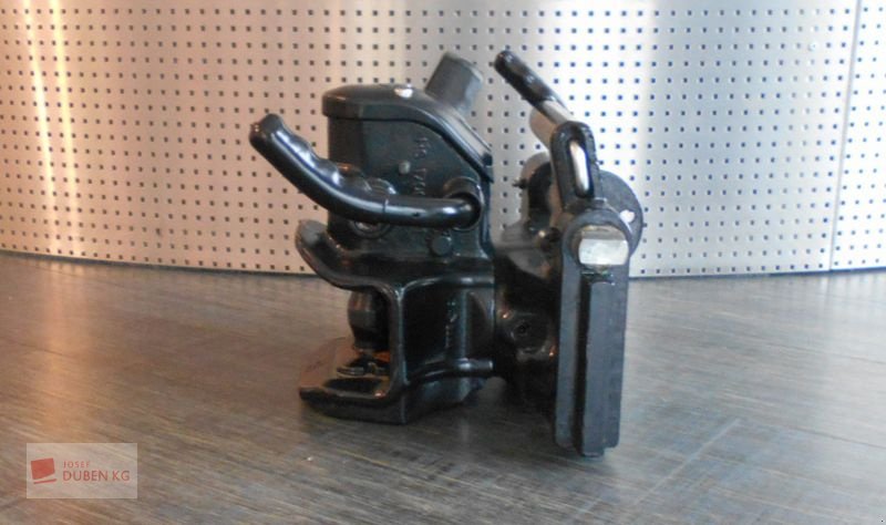 Sonstige Traktorteile typu Sauermann Anhängekupplung HS 1710-1KUD, Neumaschine v Ziersdorf (Obrázek 7)