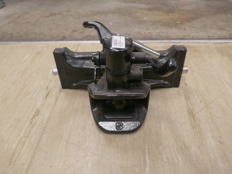 Sonstige Traktorteile van het type Sauermann Zugmaul für New Holland, Gebrauchtmaschine in Villach