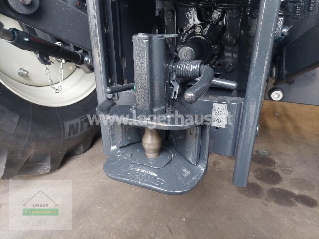 Sonstige Traktorteile типа Scharmüller ANHÄGEVORRICHTUNG AUTOMATISCH MIT 38MM BOLZEN, Gebrauchtmaschine в Haag (Фотография 1)