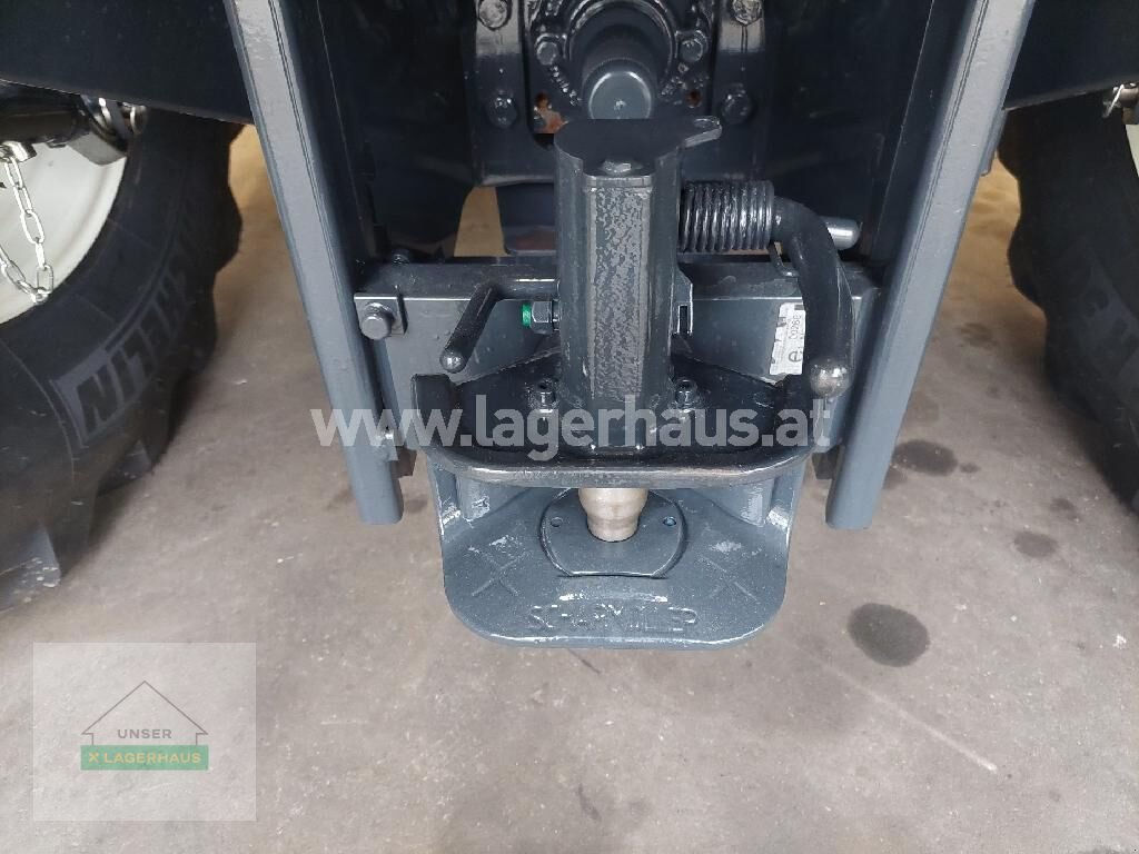 Sonstige Traktorteile типа Scharmüller ANHÄGEVORRICHTUNG AUTOMATISCH MIT 38MM BOLZEN, Gebrauchtmaschine в Haag (Фотография 3)