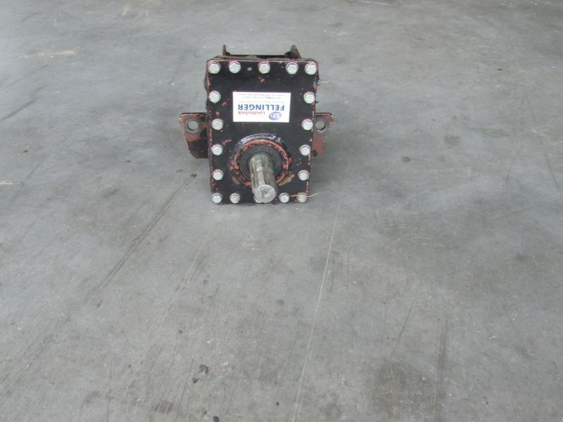Sonstige Traktorteile a típus Sonstige Übersetzungsgetriebe, Gebrauchtmaschine ekkor: Saxen (Kép 1)