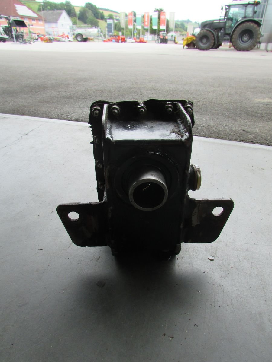 Sonstige Traktorteile a típus Sonstige Übersetzungsgetriebe, Gebrauchtmaschine ekkor: Saxen (Kép 3)