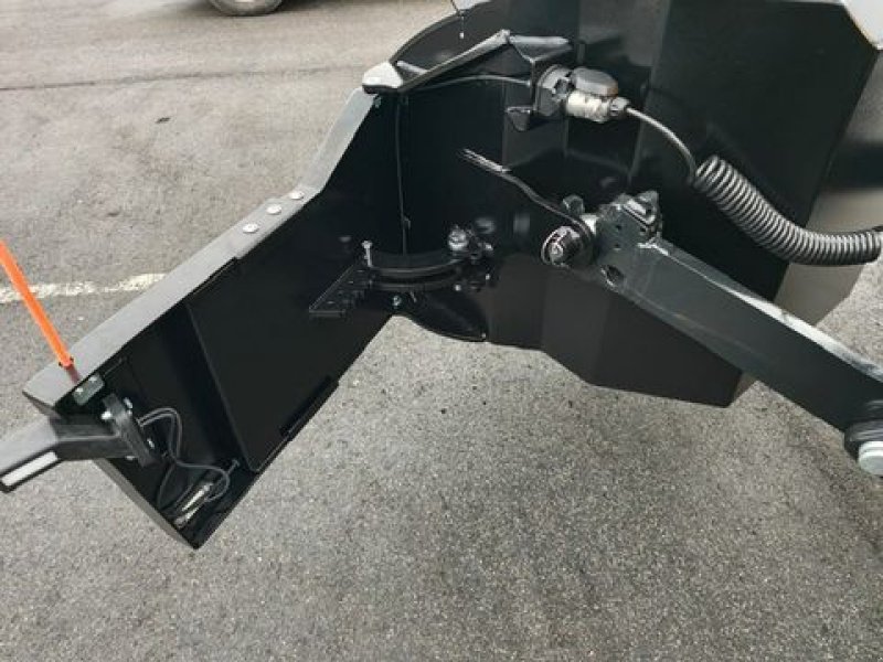 Sonstige Traktorteile typu Sonstige 1000kg Frontgewicht mit Werkzeugkiste, Neumaschine w Tamsweg (Zdjęcie 3)