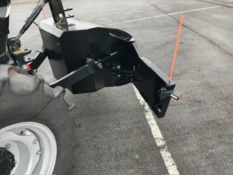 Sonstige Traktorteile typu Sonstige 1000kg Frontgewicht mit Werkzeugkiste, Neumaschine w Tamsweg (Zdjęcie 2)