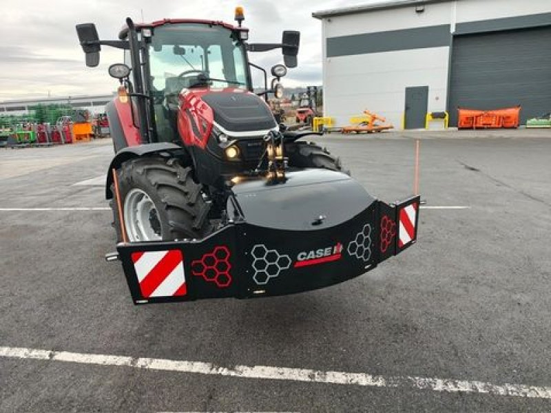 Sonstige Traktorteile du type Sonstige 1000kg Frontgewicht mit Werkzeugkiste, Neumaschine en Tamsweg