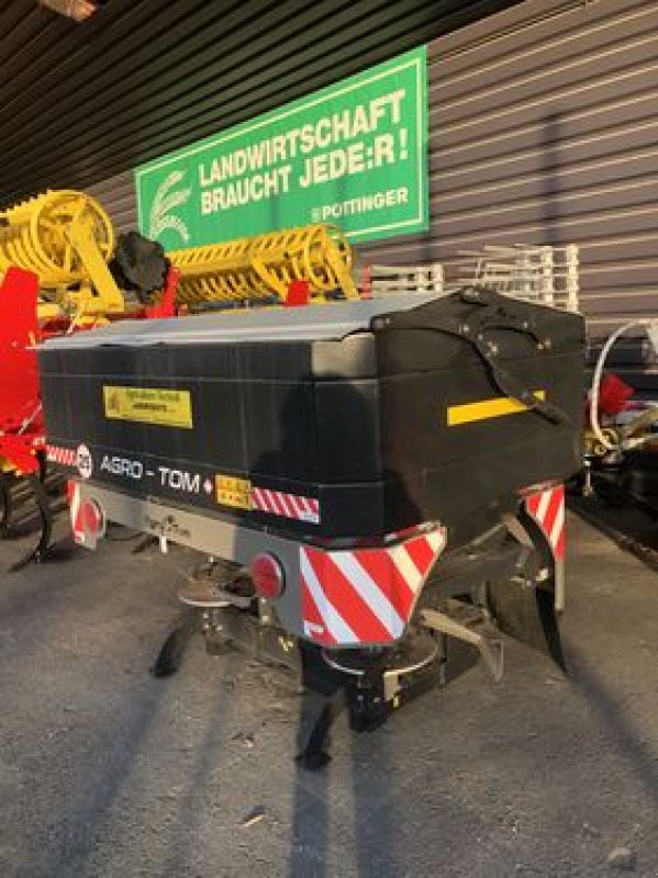 Sonstige Traktorteile del tipo Sonstige 2 Scheibenstreuer, RNHXL 1800 lt. (12359), Gebrauchtmaschine en Strem (Imagen 1)