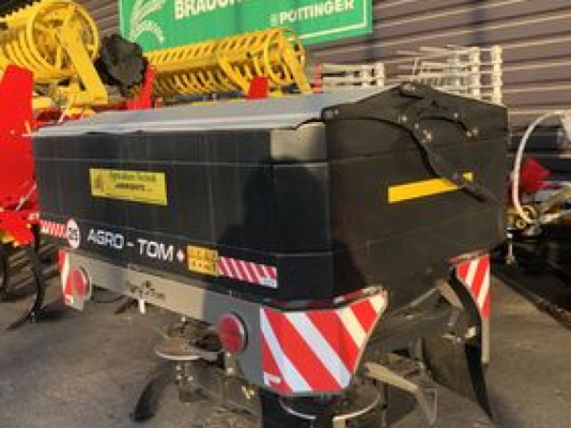 Sonstige Traktorteile vrste Sonstige 2 Scheibenstreuer, RNHXL 1800 lt. (12359), Gebrauchtmaschine v Strem (Slika 1)