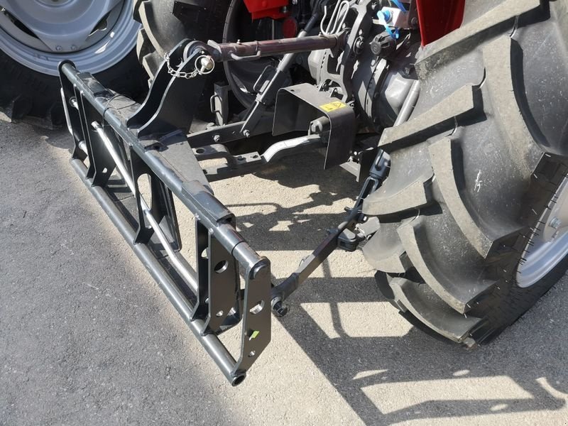 Sonstige Traktorteile des Typs Sonstige 3-Punkt auf Euroaufnahme, Neumaschine in NATTERNBACH (Bild 2)