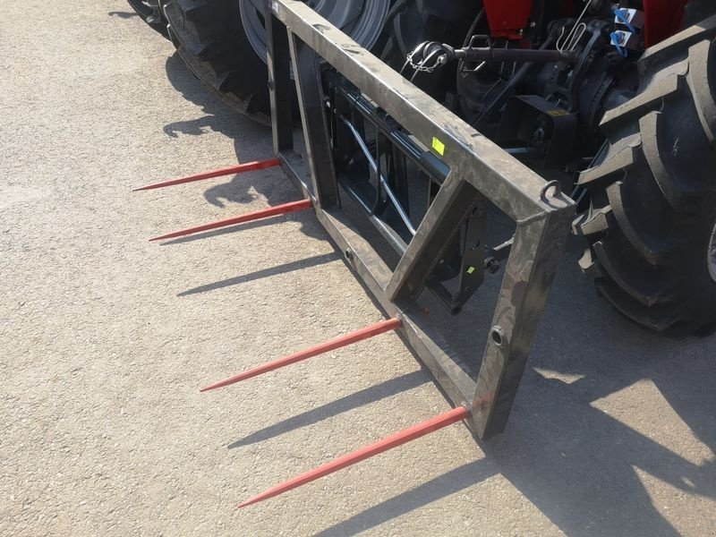 Sonstige Traktorteile des Typs Sonstige 3-Punkt auf Euroaufnahme, Neumaschine in NATTERNBACH (Bild 6)