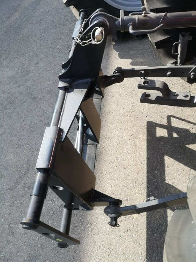 Sonstige Traktorteile des Typs Sonstige 3-Punkt auf Euroaufnahme, Neumaschine in NATTERNBACH (Bild 5)