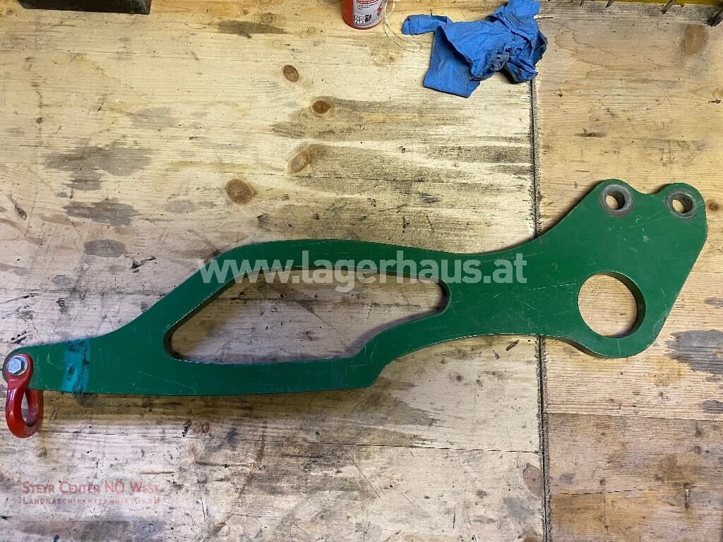 Sonstige Traktorteile des Typs Sonstige 6000ER SERIE, Gebrauchtmaschine in Purgstall (Bild 1)