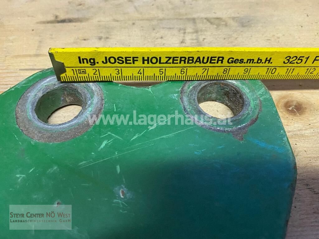 Sonstige Traktorteile des Typs Sonstige 6000ER SERIE, Gebrauchtmaschine in Purgstall (Bild 2)