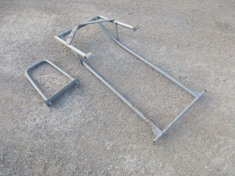 Sonstige Traktorteile типа Sonstige A-TE-70 Ferguson Hebebock, Gebrauchtmaschine в NATTERNBACH (Фотография 3)