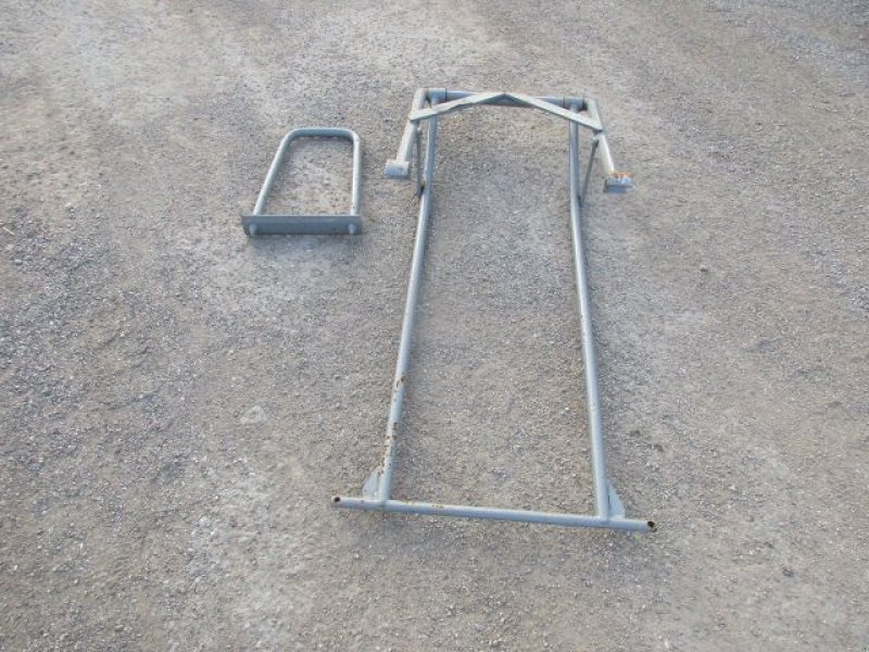 Sonstige Traktorteile типа Sonstige A-TE-70 Ferguson Hebebock, Gebrauchtmaschine в NATTERNBACH (Фотография 4)