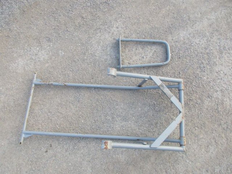 Sonstige Traktorteile типа Sonstige A-TE-70 Ferguson Hebebock, Gebrauchtmaschine в NATTERNBACH (Фотография 8)