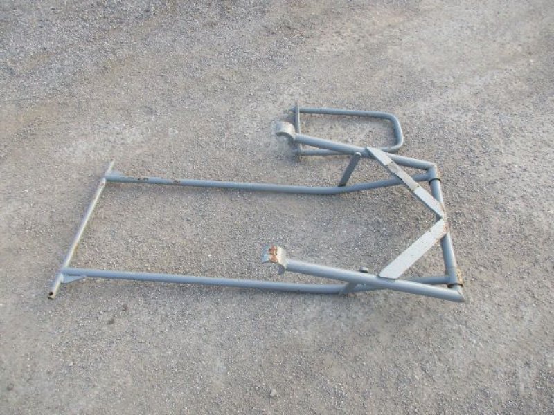 Sonstige Traktorteile типа Sonstige A-TE-70 Ferguson Hebebock, Gebrauchtmaschine в NATTERNBACH (Фотография 7)