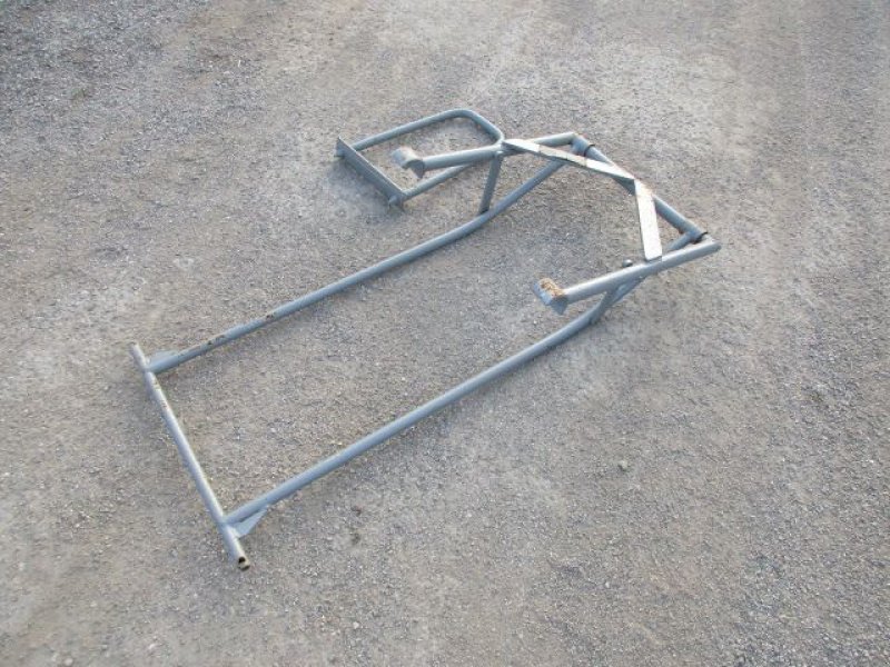 Sonstige Traktorteile типа Sonstige A-TE-70 Ferguson Hebebock, Gebrauchtmaschine в NATTERNBACH (Фотография 5)