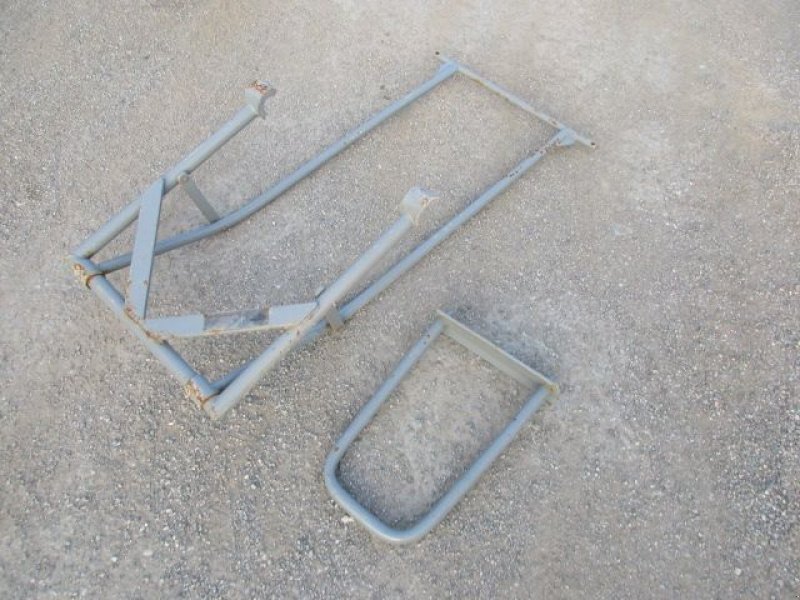 Sonstige Traktorteile типа Sonstige A-TE-70 Ferguson Hebebock, Gebrauchtmaschine в NATTERNBACH (Фотография 1)