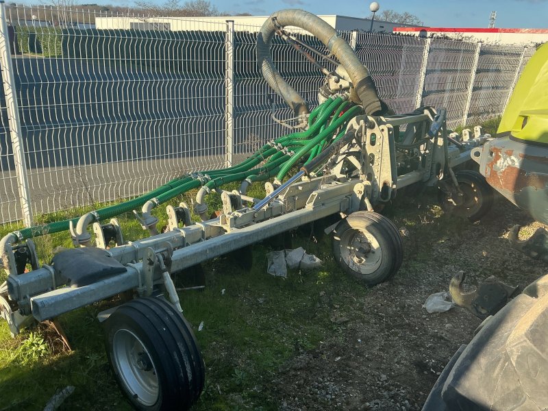 Sonstige Traktorteile za tip Sonstige ACCESSOIRES, Gebrauchtmaschine u ST CLEMENT DE LA PLACE (Slika 1)