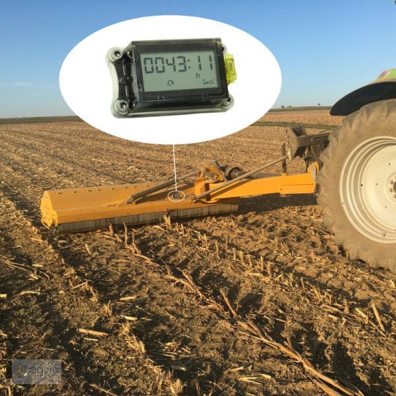 Sonstige Traktorteile του τύπου Sonstige Agreto AgriCounter Vibration, Neumaschine σε Raabs (Φωτογραφία 2)