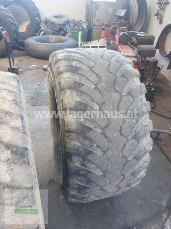 Sonstige Traktorteile typu Sonstige Alliance Reifen, Gebrauchtmaschine v Aschbach (Obrázek 1)