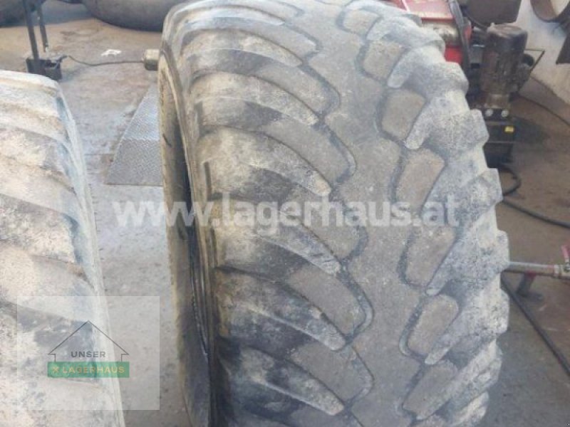 Sonstige Traktorteile typu Sonstige Alliance Reifen, Gebrauchtmaschine v Aschbach