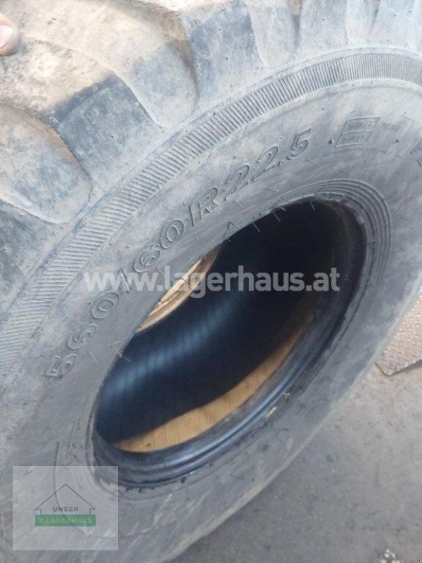 Sonstige Traktorteile typu Sonstige Alliance Reifen, Gebrauchtmaschine v Aschbach (Obrázek 4)