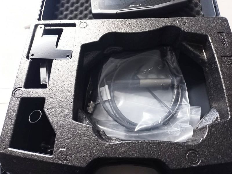 Sonstige Traktorteile des Typs Sonstige Amazone AmaTron 4 Isobus Terminal, Neumaschine in St. Marienkirchen (Bild 3)