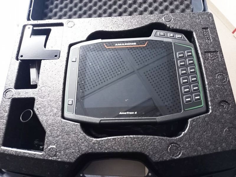 Sonstige Traktorteile des Typs Sonstige Amazone AmaTron 4 Isobus Terminal, Neumaschine in St. Marienkirchen (Bild 2)