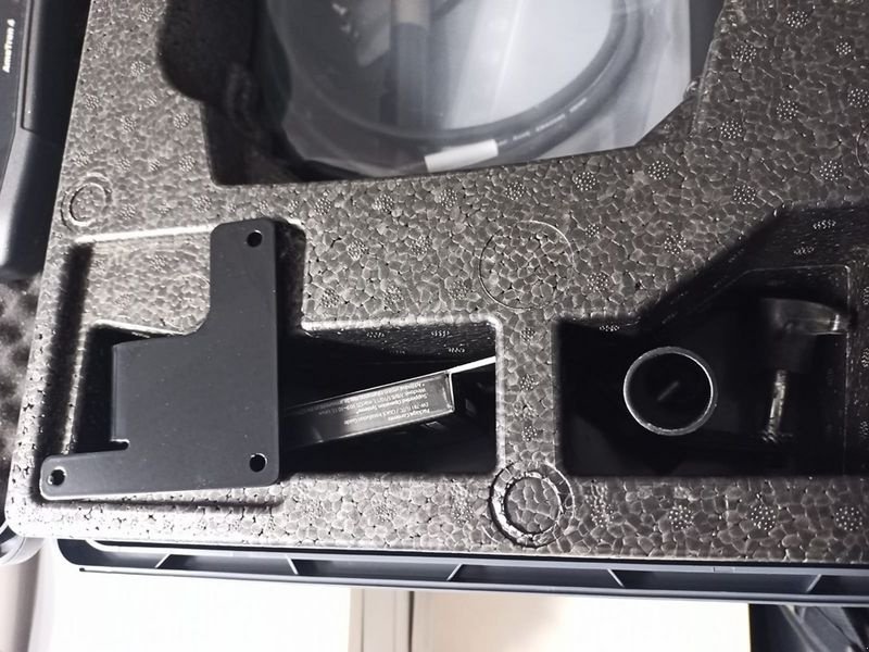 Sonstige Traktorteile des Typs Sonstige Amazone AmaTron 4 Isobus Terminal, Neumaschine in St. Marienkirchen (Bild 4)