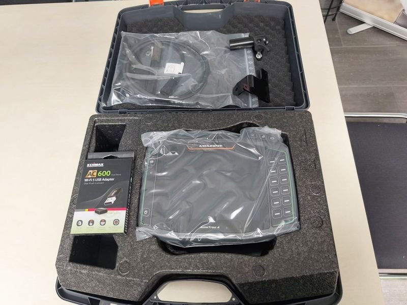 Sonstige Traktorteile del tipo Sonstige Amazone AmaTron 4 Isobus Terminal, Neumaschine In St. Marienkirchen (Immagine 3)