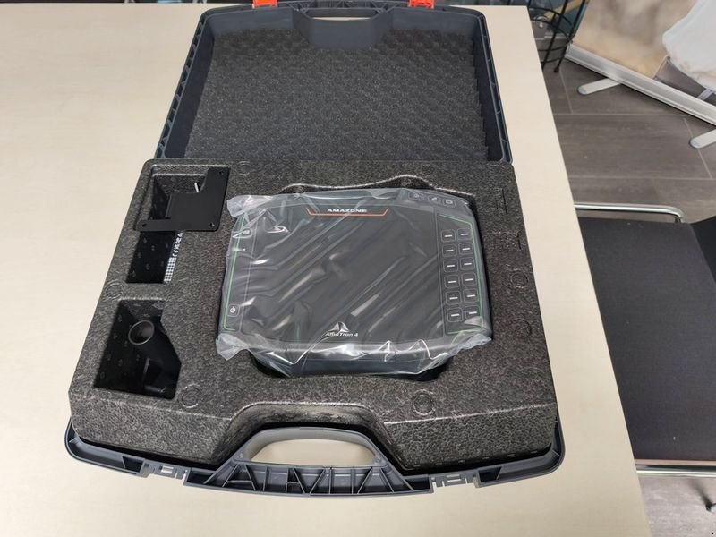 Sonstige Traktorteile del tipo Sonstige Amazone AmaTron 4 Isobus Terminal, Neumaschine In St. Marienkirchen (Immagine 2)