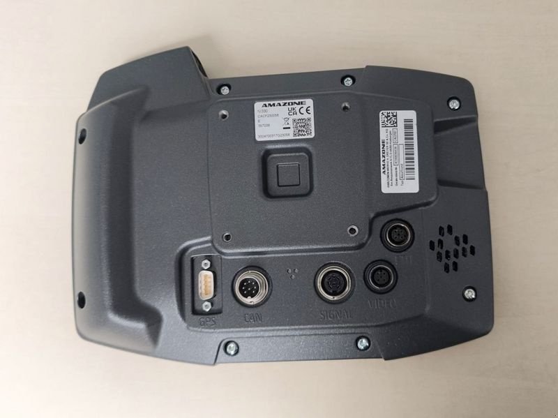 Sonstige Traktorteile del tipo Sonstige Amazone AmaTron 4 Isobus Terminal, Neumaschine In St. Marienkirchen (Immagine 10)