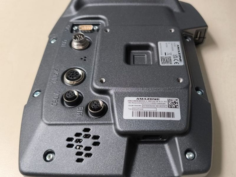 Sonstige Traktorteile del tipo Sonstige Amazone AmaTron 4 Isobus Terminal, Neumaschine In St. Marienkirchen (Immagine 11)