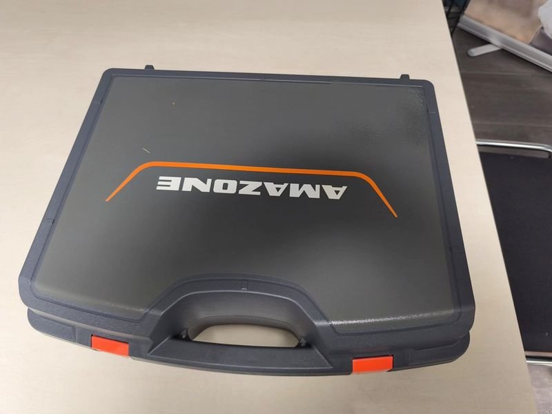 Sonstige Traktorteile del tipo Sonstige Amazone AmaTron 4 Isobus Terminal, Neumaschine In St. Marienkirchen (Immagine 1)