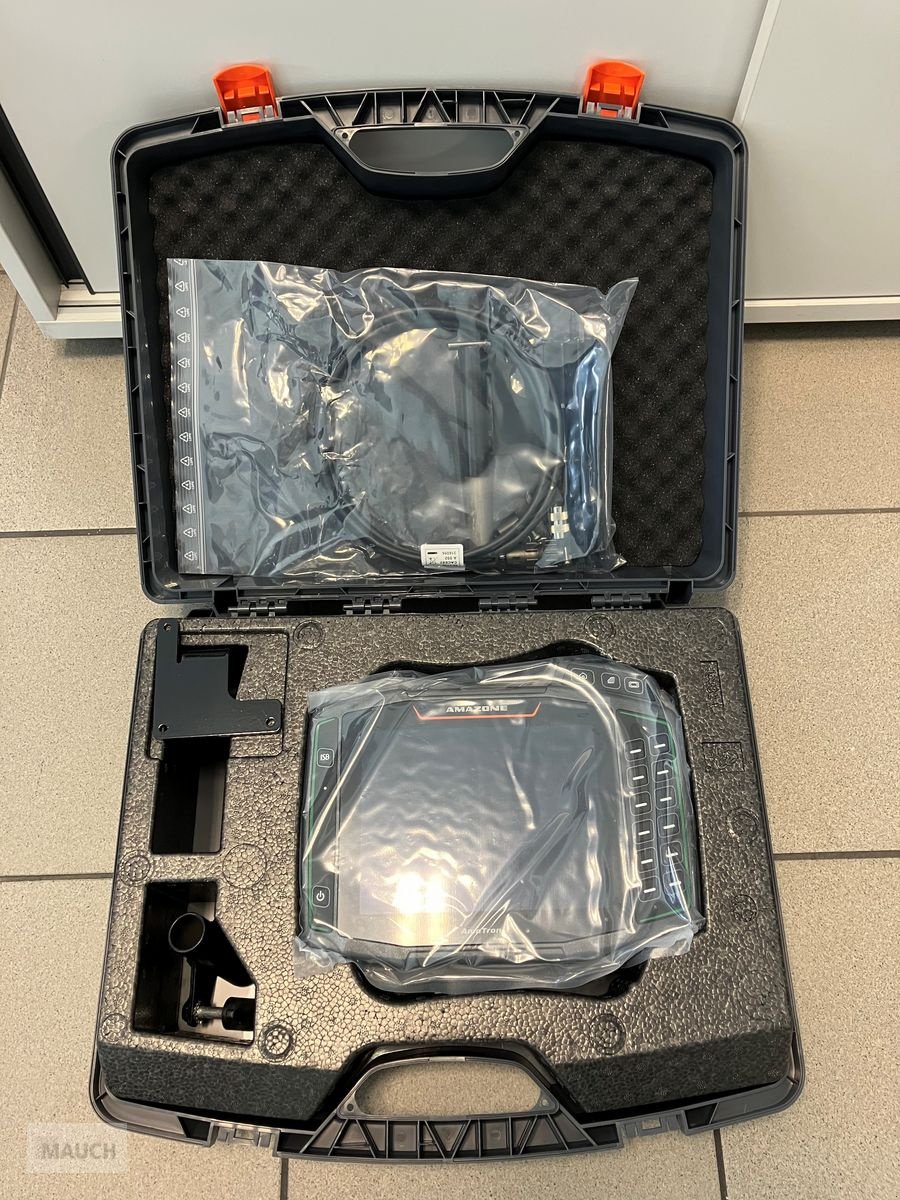 Sonstige Traktorteile typu Sonstige Amazone Amatron 4 ISOBUS Terminal, Gebrauchtmaschine v Burgkirchen (Obrázek 1)