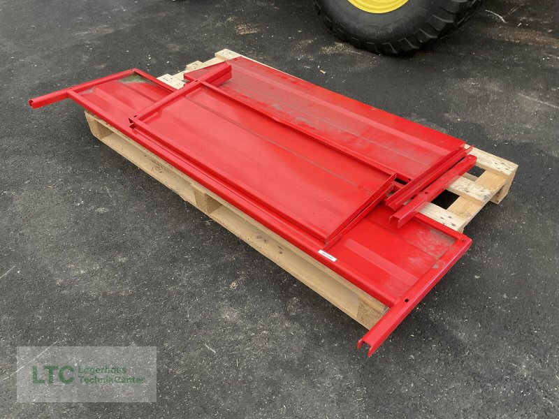 Sonstige Traktorteile του τύπου Sonstige Aufsatzwände 160x 125x 50 cm zu Kippmulde, Neumaschine σε Redlham