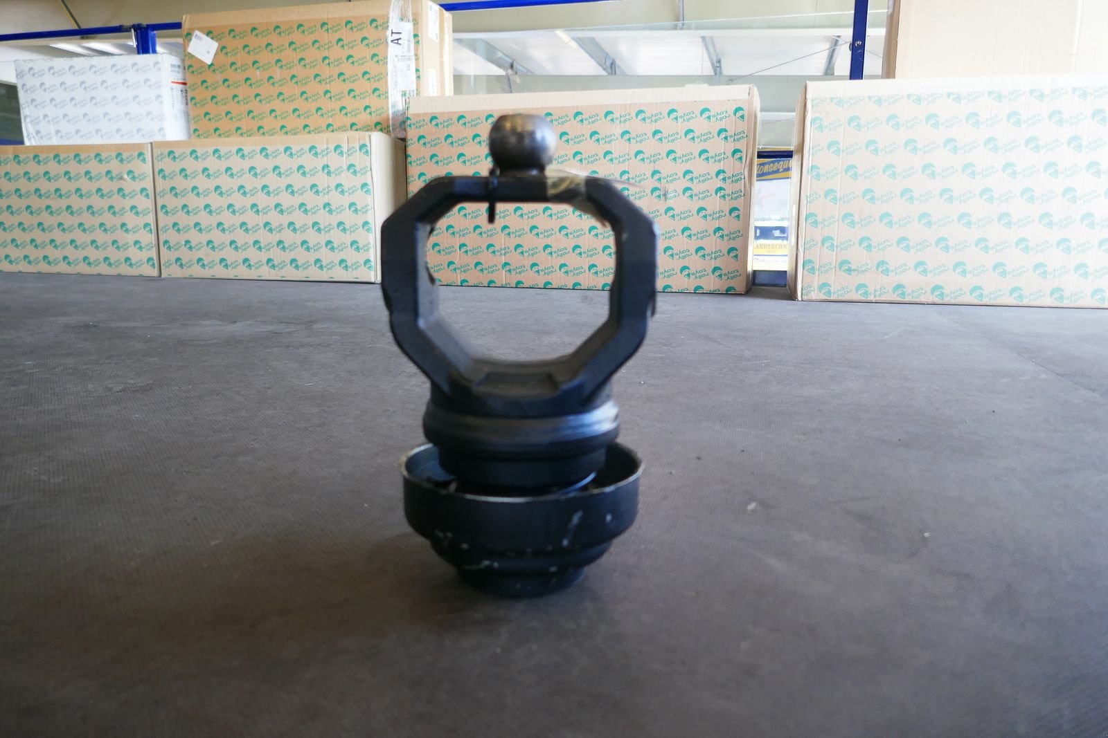 Sonstige Traktorteile des Typs Sonstige Aufsteckgabel 1 3/4 (6), Gebrauchtmaschine in Villach (Bild 1)