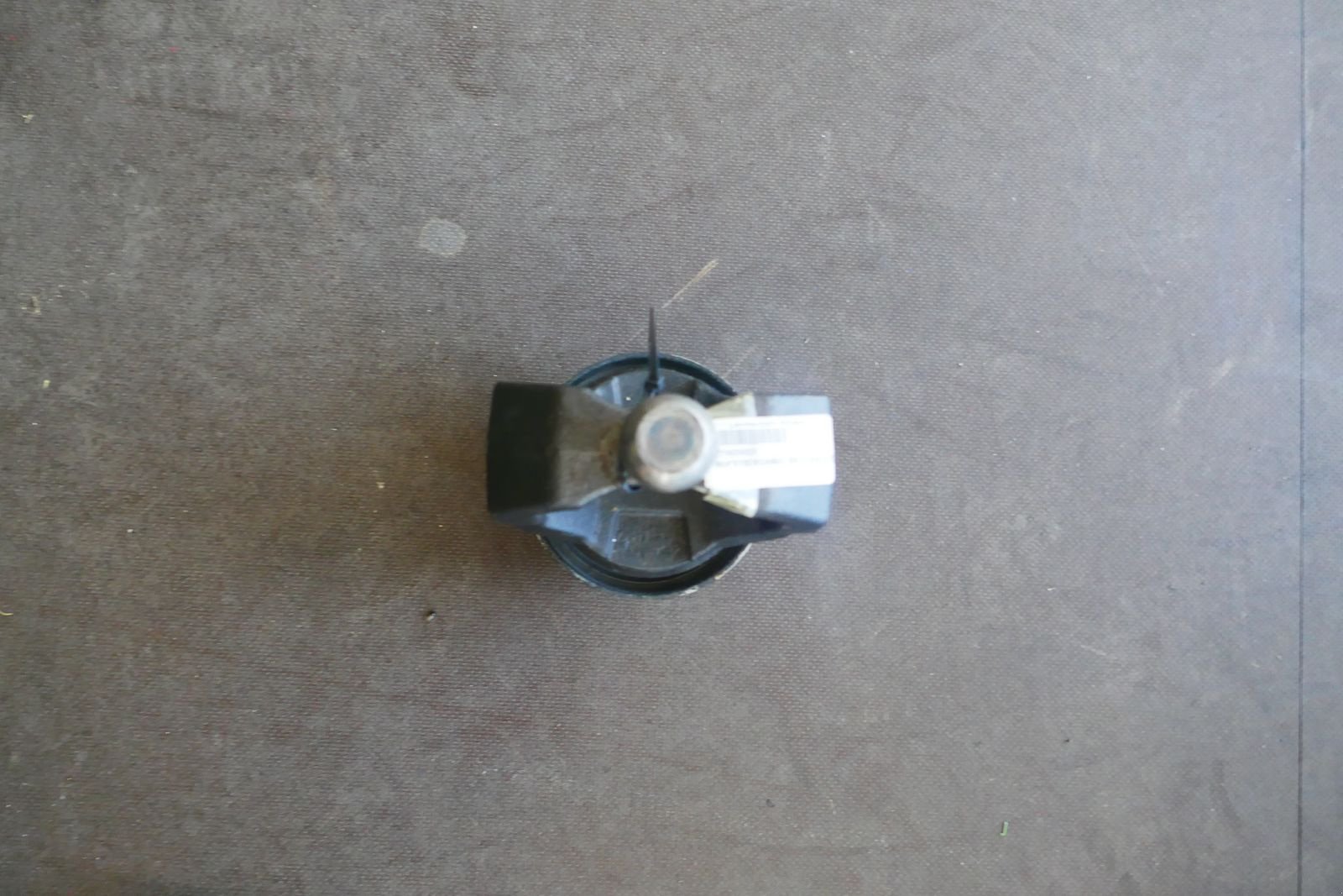 Sonstige Traktorteile des Typs Sonstige Aufsteckgabel 1 3/4 (6), Gebrauchtmaschine in Villach (Bild 5)