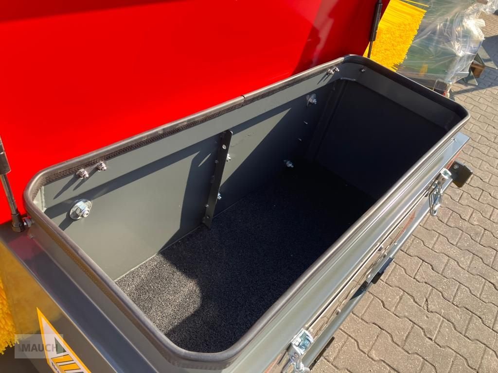 Sonstige Traktorteile typu Sonstige B&L Cargo-Transportbox, Neumaschine w Burgkirchen (Zdjęcie 3)