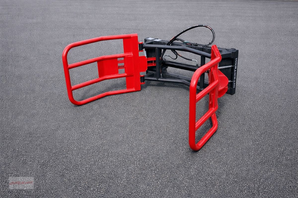 Sonstige Traktorteile del tipo Sonstige Ballengreifer, Neumaschine en Fohnsdorf (Imagen 1)