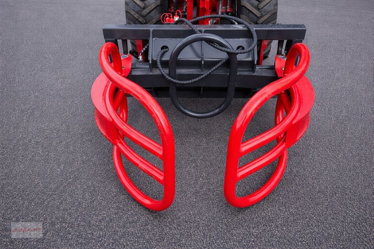 Sonstige Traktorteile a típus Sonstige Ballenzange, Neumaschine ekkor: Fohnsdorf (Kép 1)