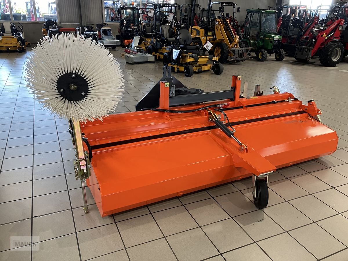 Sonstige Traktorteile des Typs Sonstige Bema 25 Kehrmaschine, Neumaschine in Burgkirchen (Bild 9)