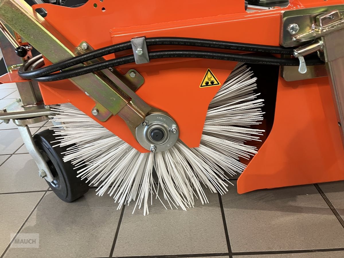 Sonstige Traktorteile des Typs Sonstige Bema 25 Kehrmaschine, Neumaschine in Burgkirchen (Bild 7)