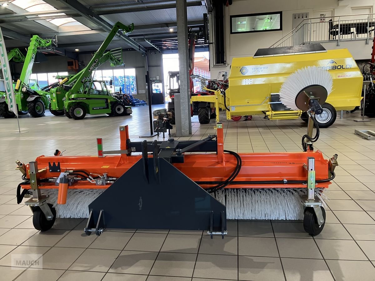 Sonstige Traktorteile des Typs Sonstige Bema 25 Kehrmaschine, Neumaschine in Burgkirchen (Bild 2)