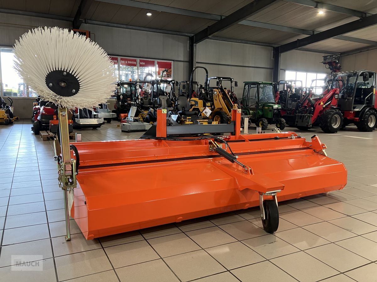 Sonstige Traktorteile des Typs Sonstige Bema 25 Kehrmaschine, Neumaschine in Burgkirchen (Bild 10)