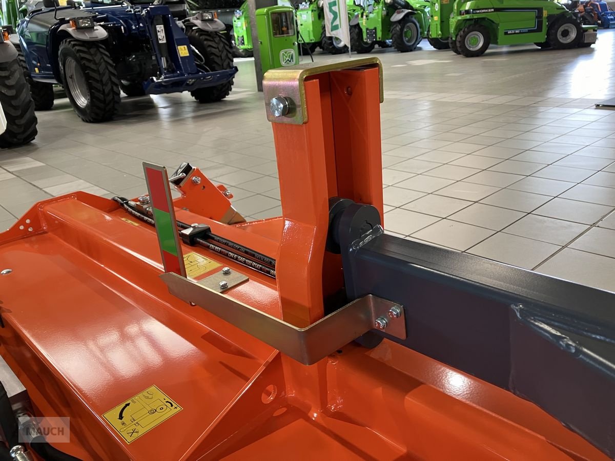 Sonstige Traktorteile des Typs Sonstige Bema 25 Kehrmaschine, Neumaschine in Burgkirchen (Bild 5)