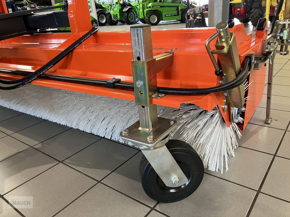 Sonstige Traktorteile des Typs Sonstige Bema 25 Kehrmaschine, Neumaschine in Burgkirchen (Bild 3)