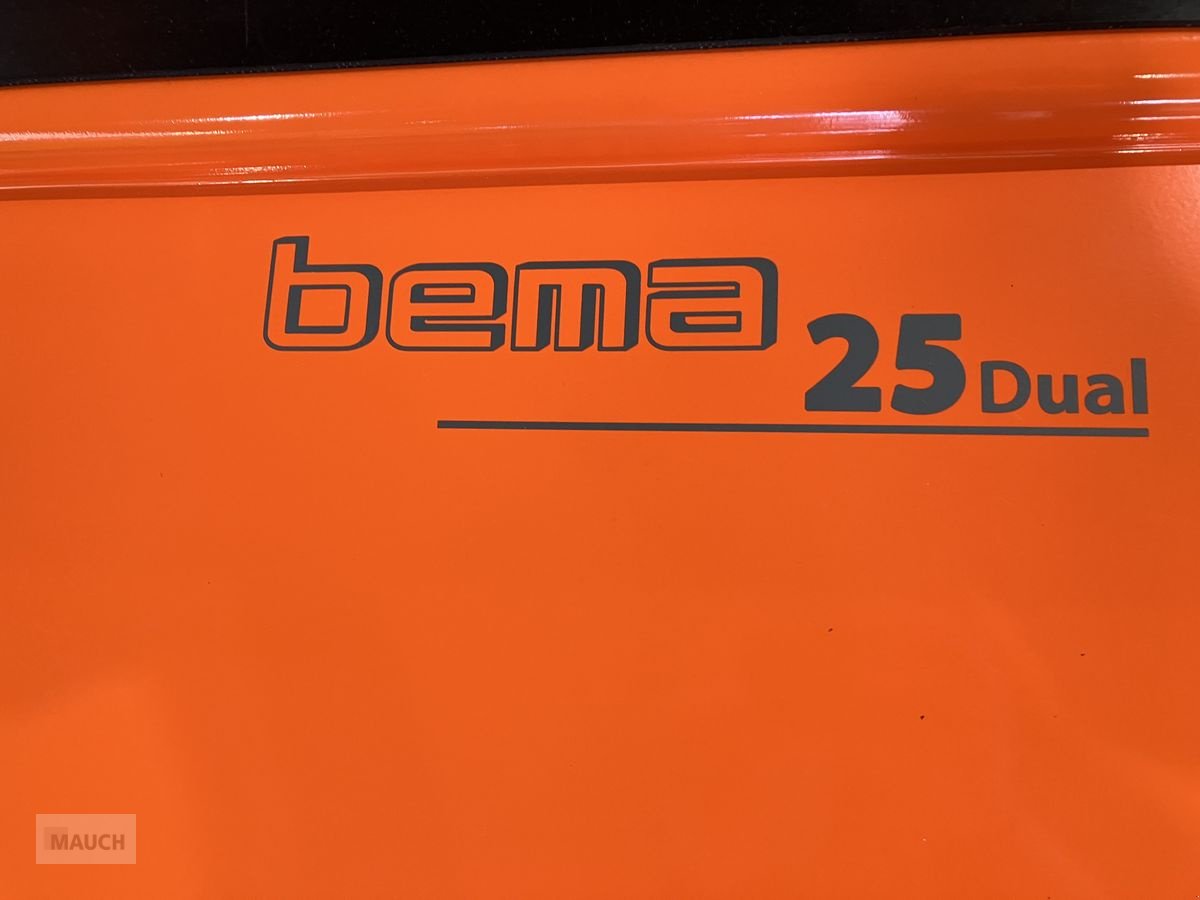 Sonstige Traktorteile des Typs Sonstige Bema 25 Kehrmaschine, Neumaschine in Burgkirchen (Bild 12)