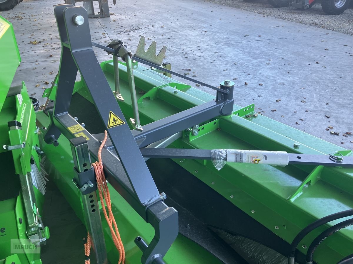 Sonstige Traktorteile του τύπου Sonstige Bema Agrar Kehrmaschine 2300mm, Neumaschine σε Burgkirchen (Φωτογραφία 8)